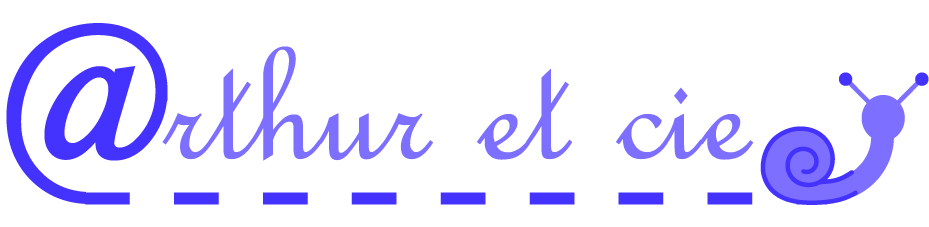 logo Arthur & Cie