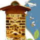 Illustration du profil de Petites ruches J