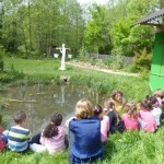 Photo du créateur du groupe Jardinons ensemble N