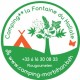 Logo du groupe Camping la fontaine du hallate en morbihan