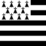 Logo du groupe Jardins de Bretagne