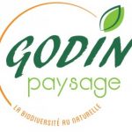 Logo du groupe GODIN PAYSAGE