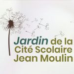Logo du groupe Jardin Pédagogique de la Cité Scolaire Jean Moulin