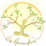 Logo du groupe Les Amandiers